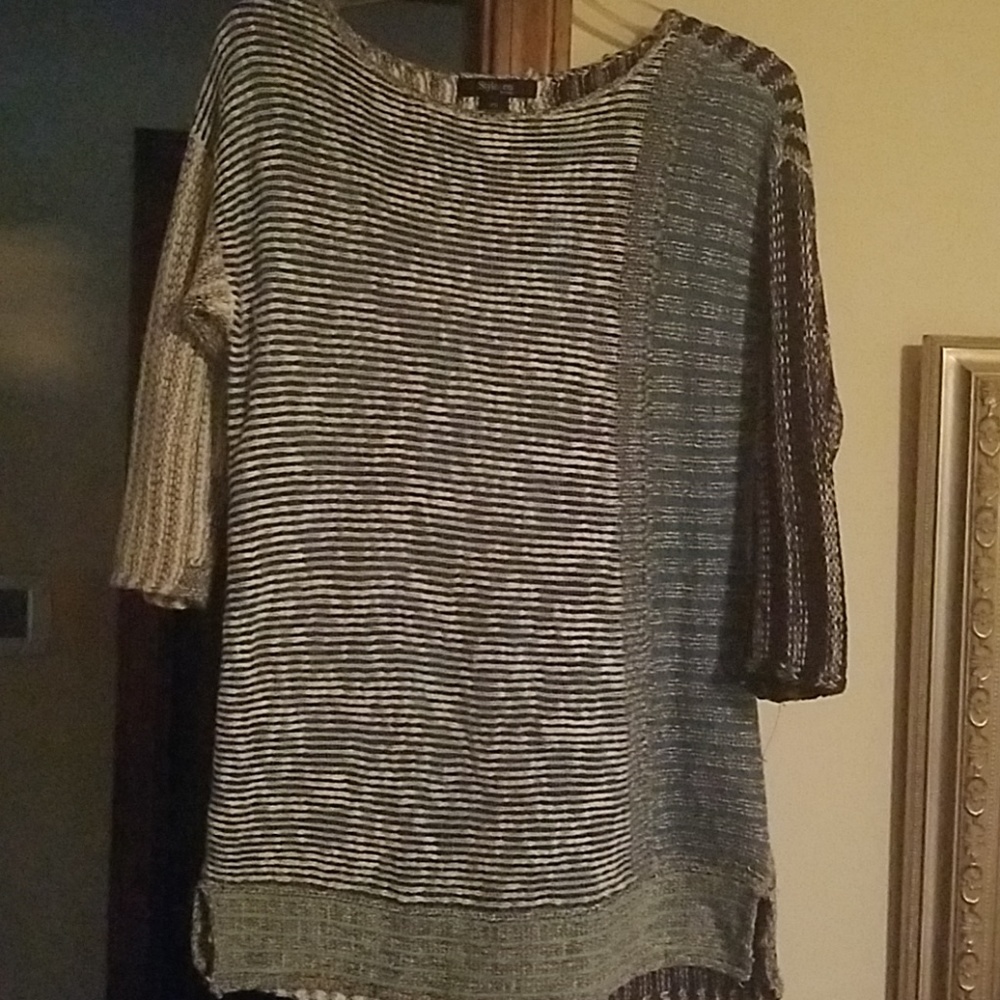 Style & Company sweater Macy's